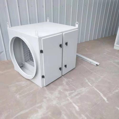 碳砖活性炭箱工业废气活性炭箱工厂直销