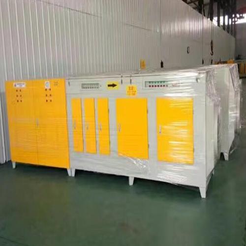 工业废气处理的理想产品光氧等离子净化器