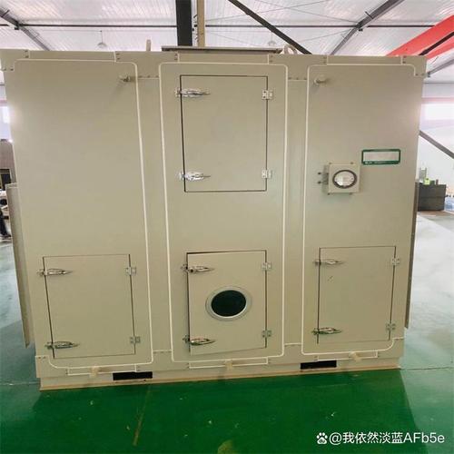 内蒙古沸石转轮co处理案例工业废气治理的实战经验